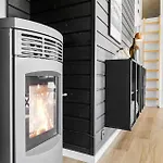 3 Bedroom Amazing In Sydals *
