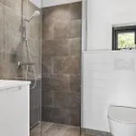 3 Bedroom Amazing In Sydals 펜션 *