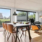펜션 3 Bedroom Amazing In Sydals *