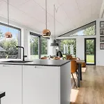 펜션 3 Bedroom Amazing In Sydals Sarup