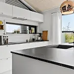 Vakantiehuis 3 Bedroom Amazing In Sydals *