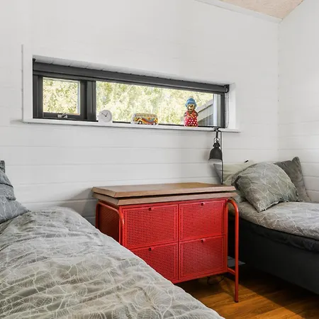 Casa vacanze 3 Bedroom Amazing In Sydals