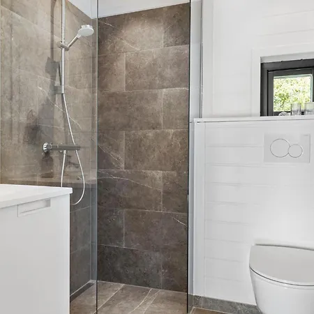3 Bedroom Amazing In Sydals Casa de Férias *