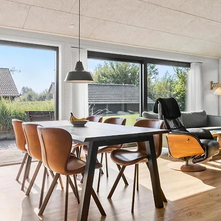 Holiday home 3 Bedroom Amazing In Sydals *