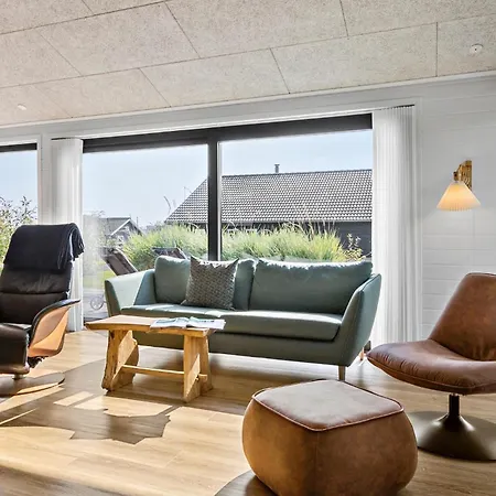 Casa vacanze 3 Bedroom Amazing In Sydals Sarup