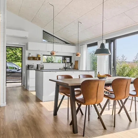 3 Bedroom Amazing In Sydals Casa vacanze Sarup