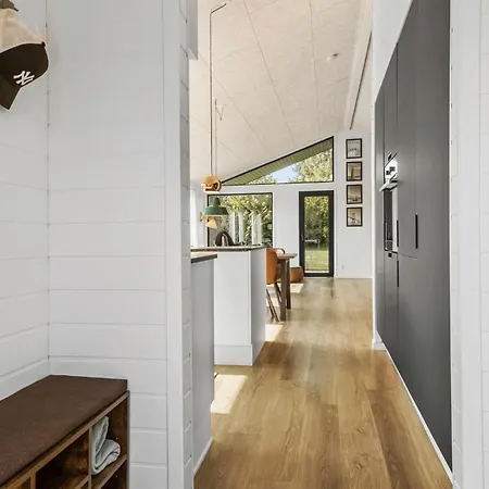 Casa vacanze 3 Bedroom Amazing In Sydals *