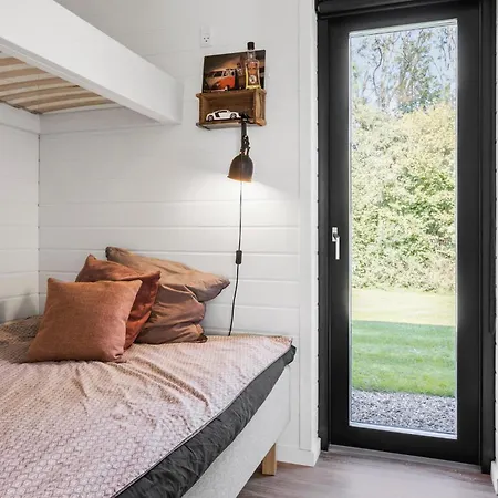 3 Bedroom Amazing In Sydals Casa vacanze Sarup