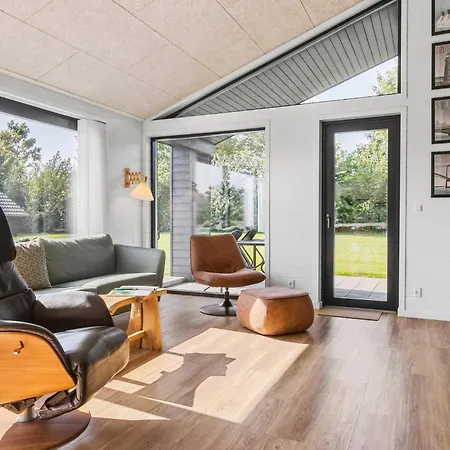 3 Bedroom Amazing In Sydals Casa vacanze *