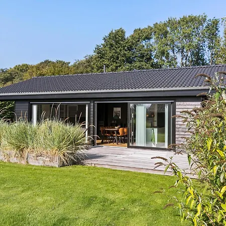 Casa vacanze 3 Bedroom Amazing In Sydals Sarup