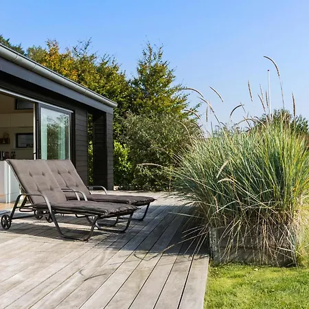 3 Bedroom Amazing In Sydals *