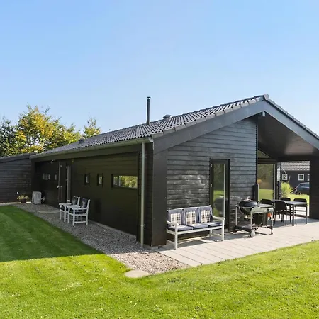 3 Bedroom Amazing In Sydals Sarup