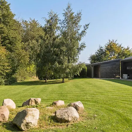 Casa vacanze 3 Bedroom Amazing In Sydals *